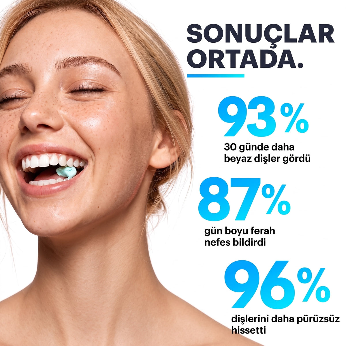 Blumy Premium Sakız