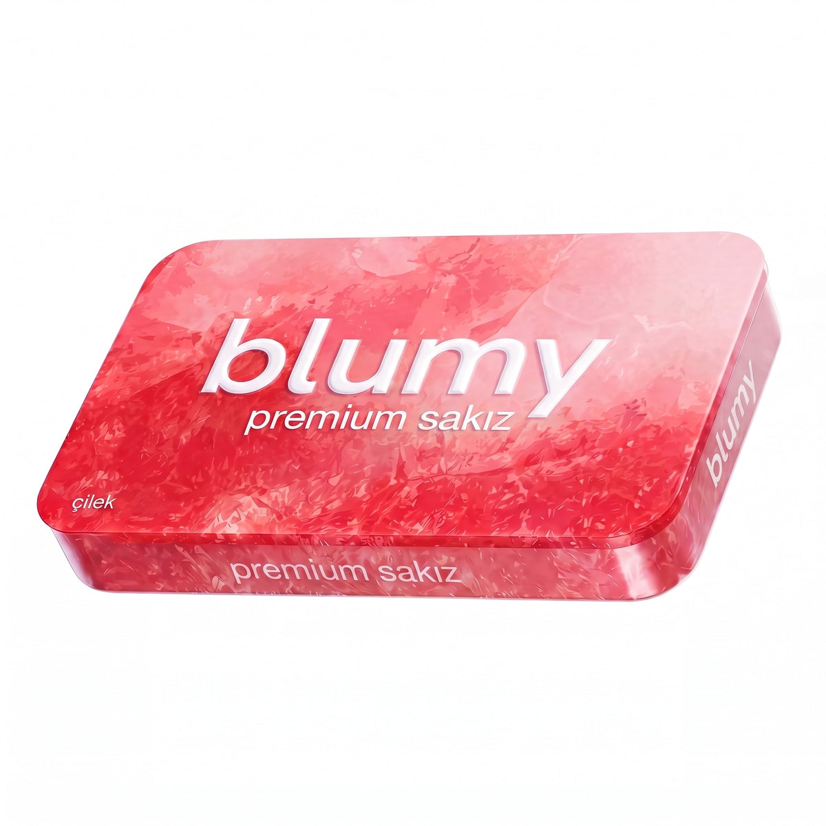 Blumy Premium Sakız