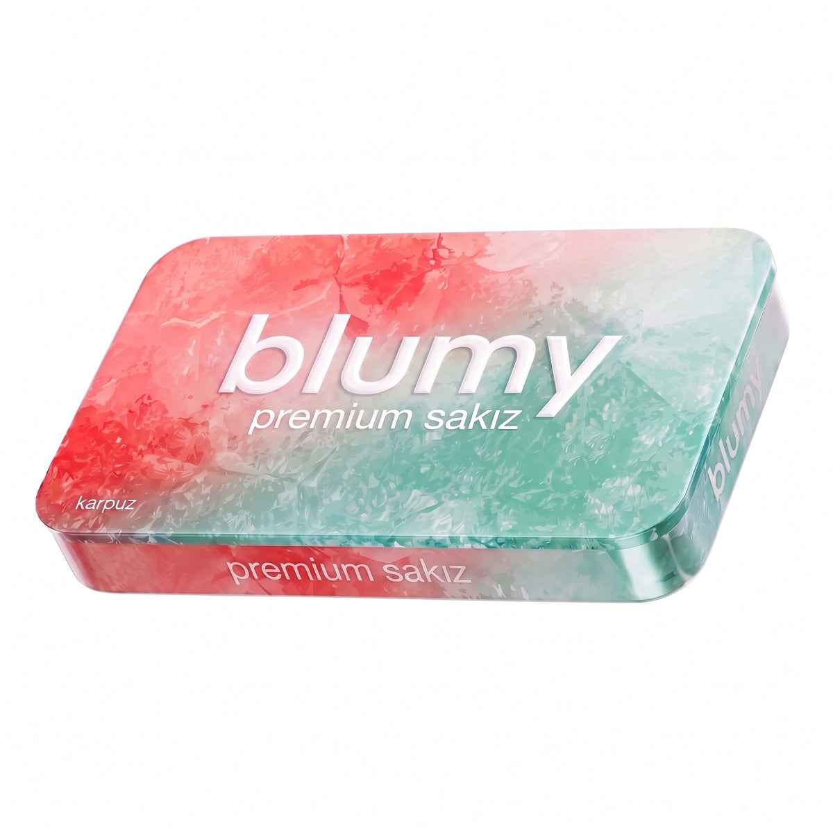 Blumy Premium Sakız