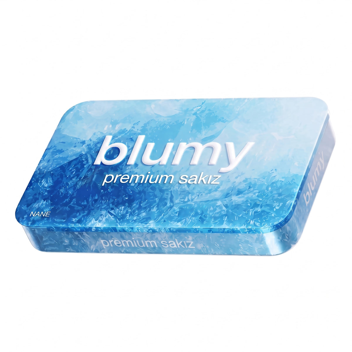 Blumy Premium Sakız